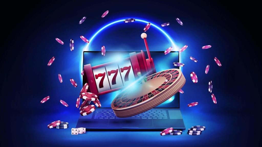 Apa Itu Instant Play Slots?