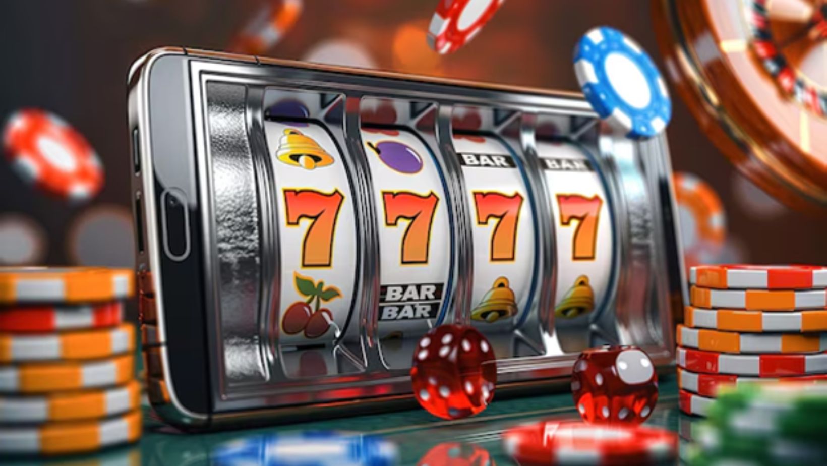 Apakah slot online bersifat gamifikasi bagi pemainnya?